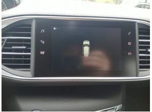 PEUGEOT 308 5 PORTE ALLURE 1600 HDI 120 CV EURO 6B